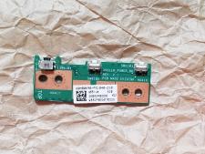 Кнопка включения Asus&nbsp;Q551LN